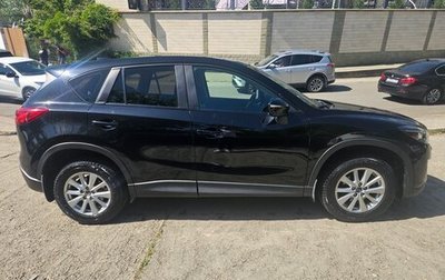 Mazda CX-5 II, 2015 год, 2 000 000 рублей, 1 фотография