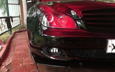 Mercedes-Benz CLS, 2005 год, 1 500 000 рублей, 1 фотография