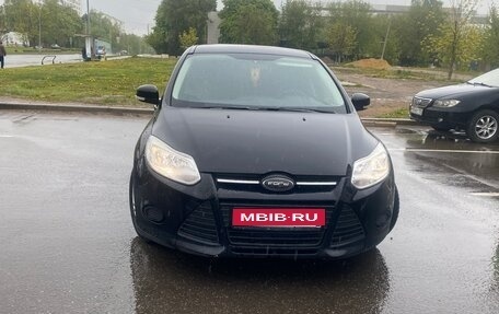 Ford Focus III, 2011 год, 710 000 рублей, 1 фотография