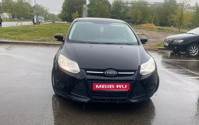Ford Focus III, 2011 год, 710 000 рублей, 1 фотография
