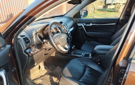 KIA Sorento II рестайлинг, 2019 год, 2 850 000 рублей, 1 фотография