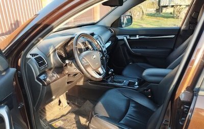 KIA Sorento II рестайлинг, 2019 год, 2 850 000 рублей, 1 фотография
