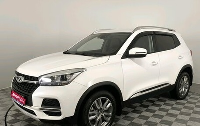 Chery Tiggo 4 I рестайлинг, 2020 год, 1 170 000 рублей, 1 фотография