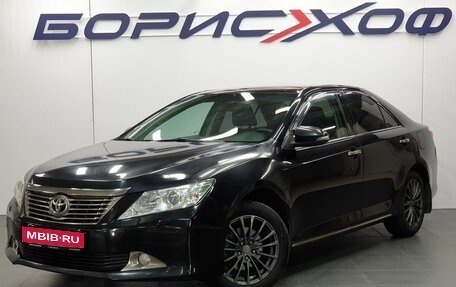 Toyota Camry, 2014 год, 1 597 000 рублей, 1 фотография