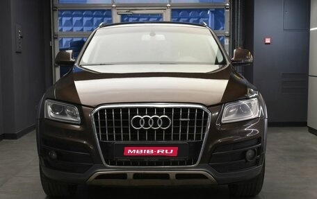 Audi Q5, 2015 год, 1 920 000 рублей, 1 фотография