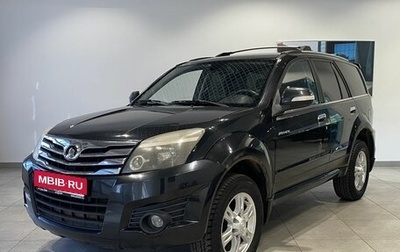 Great Wall Hover H3 I, 2012 год, 639 000 рублей, 1 фотография