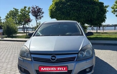 Opel Astra H, 2007 год, 430 000 рублей, 1 фотография