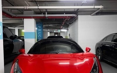 Ferrari 488, 2018 год, 22 800 000 рублей, 1 фотография