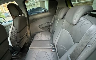Ravon R2, 2017 год, 870 000 рублей, 1 фотография