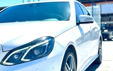 Mercedes-Benz E-Класс, 2013 год, 1 750 000 рублей, 8 фотография
