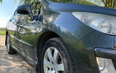 Peugeot 308 II, 2008 год, 410 000 рублей, 1 фотография