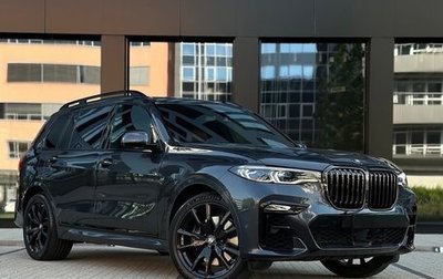 BMW X7, 2022 год, 8 220 000 рублей, 1 фотография