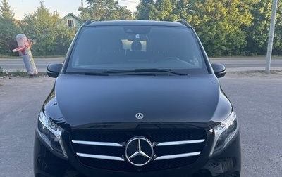 Mercedes-Benz V-Класс, 2020 год, 6 200 000 рублей, 1 фотография