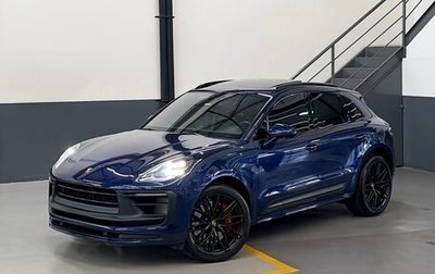 Porsche Macan I рестайлинг, 2022 год, 7 920 000 рублей, 1 фотография