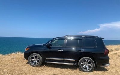Toyota Land Cruiser 200, 2012 год, 4 300 000 рублей, 1 фотография