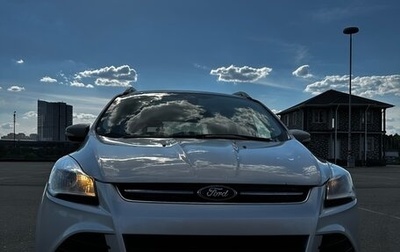 Ford Kuga III, 2013 год, 1 150 000 рублей, 1 фотография