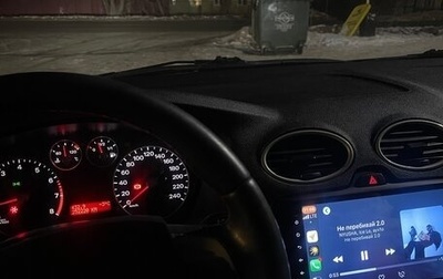Ford Focus II рестайлинг, 2007 год, 450 000 рублей, 1 фотография