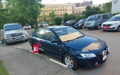 Mitsubishi Lancer IX, 2005 год, 342 000 рублей, 1 фотография