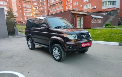 ЛуАЗ Patriot, 2019 год, 1 190 000 рублей, 1 фотография