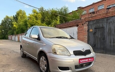 Toyota Vitz, 2003 год, 330 000 рублей, 1 фотография