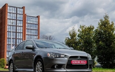 Mitsubishi Lancer IX, 2012 год, 1 250 000 рублей, 1 фотография