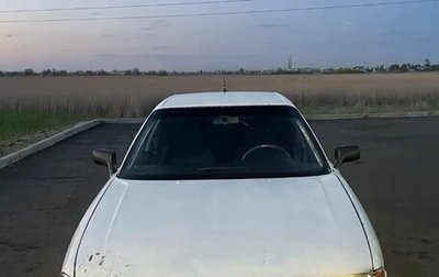 Audi 80, 1990 год, 90 000 рублей, 1 фотография