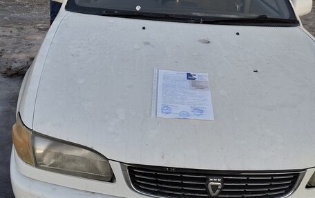 Toyota Corolla, 1997 год, 430 000 рублей, 1 фотография