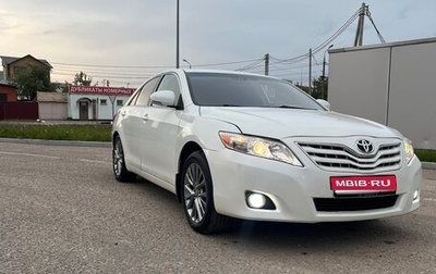 Toyota Camry, 2010 год, 1 110 000 рублей, 1 фотография