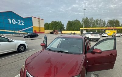 Mazda 3, 2008 год, 470 000 рублей, 1 фотография