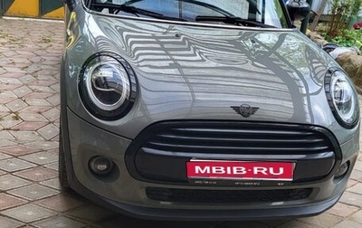 MINI Hatch, 2020 год, 2 150 000 рублей, 1 фотография