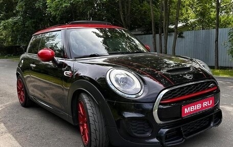 MINI Hatch, 2015 год, 2 100 000 рублей, 1 фотография