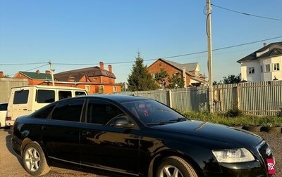 Audi A6, 2009 год, 800 000 рублей, 1 фотография