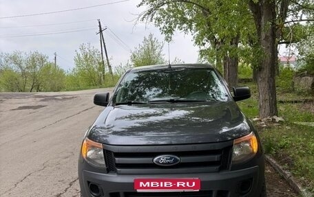 Ford Ranger, 2012 год, 2 350 000 рублей, 1 фотография