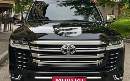 Toyota Land Cruiser 200, 2013 год, 4 700 000 рублей, 1 фотография