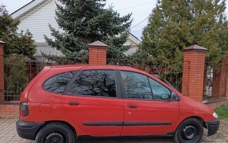 Renault Scenic III, 1996 год, 100 000 рублей, 1 фотография