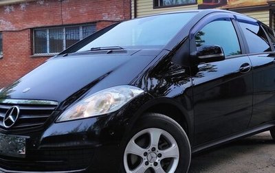 Mercedes-Benz A-Класс, 2012 год, 950 000 рублей, 1 фотография