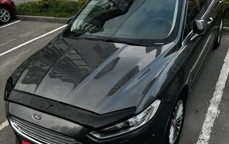Ford Mondeo V, 2015 год, 1 220 000 рублей, 1 фотография