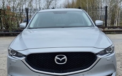 Mazda CX-5 II, 2019 год, 3 050 000 рублей, 1 фотография