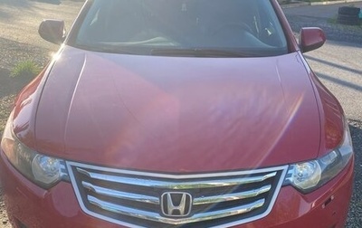 Honda Accord VIII рестайлинг, 2008 год, 1 450 000 рублей, 1 фотография