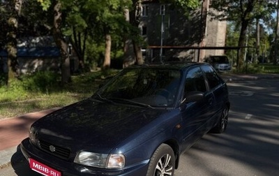 Suzuki Baleno I, 1995 год, 349 000 рублей, 1 фотография