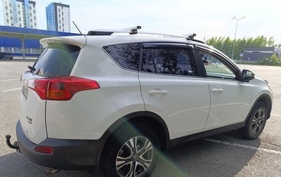 Toyota RAV4, 2013 год, 2 300 000 рублей, 1 фотография