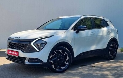 KIA Sportage IV рестайлинг, 2022 год, 3 200 000 рублей, 1 фотография