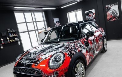 MINI Hatch, 2014 год, 2 500 000 рублей, 1 фотография