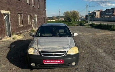 Chevrolet Lacetti, 2007 год, 300 000 рублей, 1 фотография