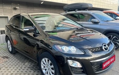 Mazda CX-7 I рестайлинг, 2011 год, 1 100 000 рублей, 1 фотография
