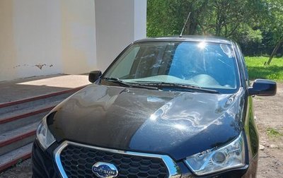 Datsun mi-DO, 2017 год, 650 000 рублей, 1 фотография