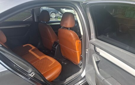Skoda Octavia, 2014 год, 1 250 000 рублей, 1 фотография