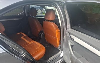 Skoda Octavia, 2014 год, 1 250 000 рублей, 1 фотография