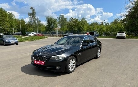 BMW 5 серия, 2011 год, 1 790 000 рублей, 1 фотография