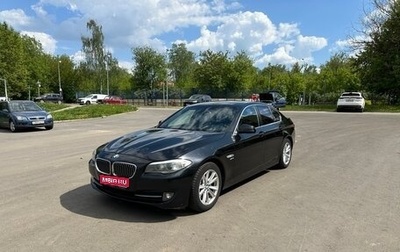 BMW 5 серия, 2011 год, 1 790 000 рублей, 1 фотография
